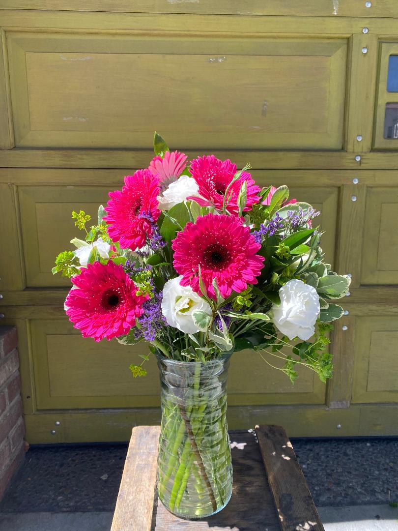 ★daisy★様♡14kgf Delightful Daises | Mills the Florist